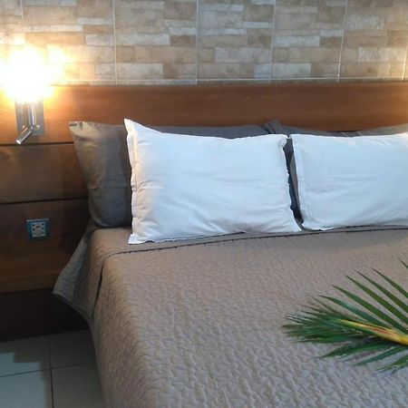 Orio Papeete Centre Apt W Pool Luaran gambar