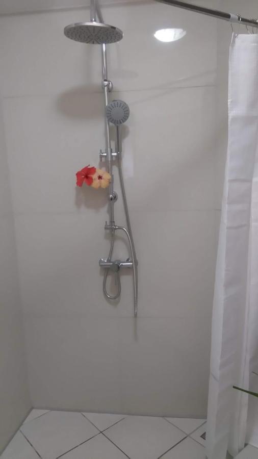 Orio Papeete Centre Apt W Pool Luaran gambar