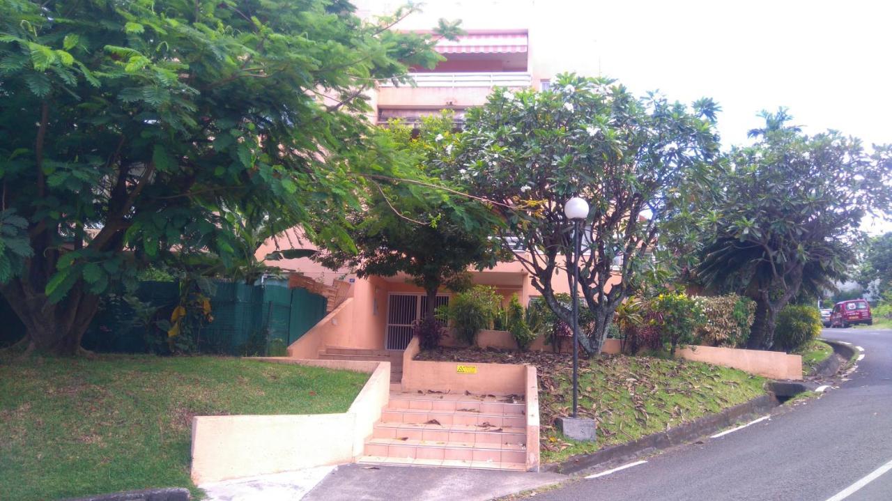 Orio Papeete Centre Apt W Pool Luaran gambar